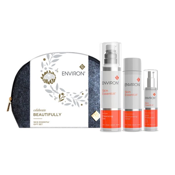 Festive - Skin EssentiA Gift Pack