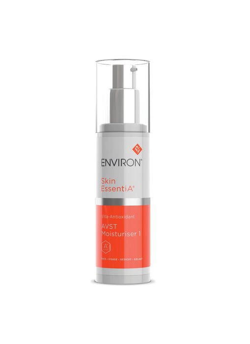 Environ Skin EssentiA Vita-Antioxidant AVST 1 Moisturiser