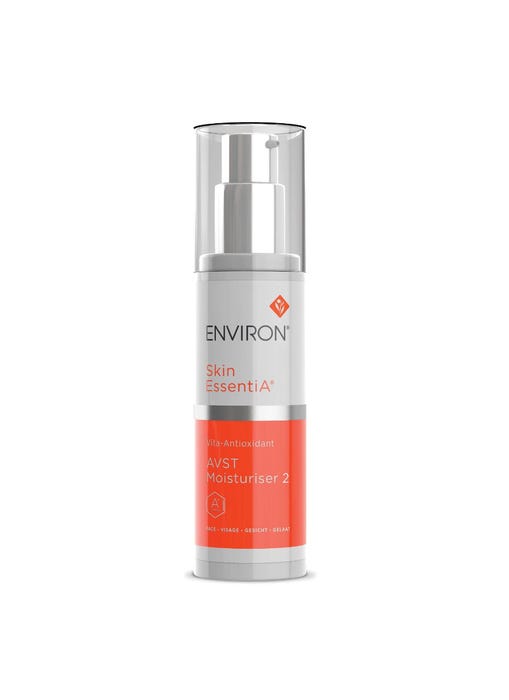 Environ Skin EssentiA Vita-Antioxidant AVST 3 Moisturiser