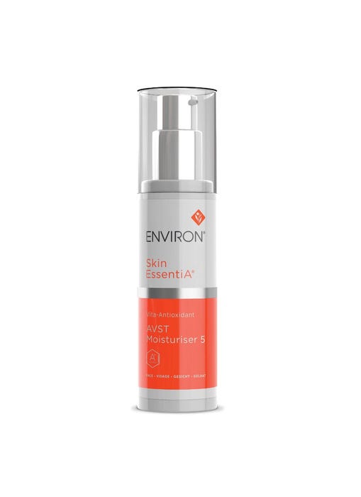 Environ Skin EssentiA Vita-Antioxidant AVST 5 Moisturiser